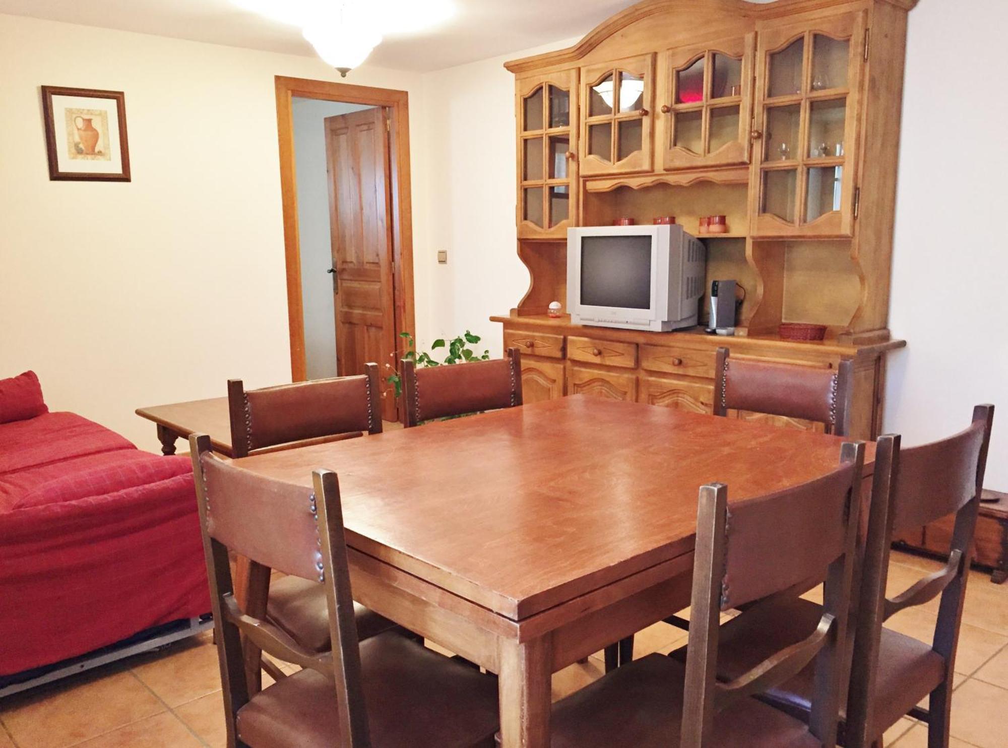 منزل الضيف Guasillo  في Casa Casbas الغرفة الصورة