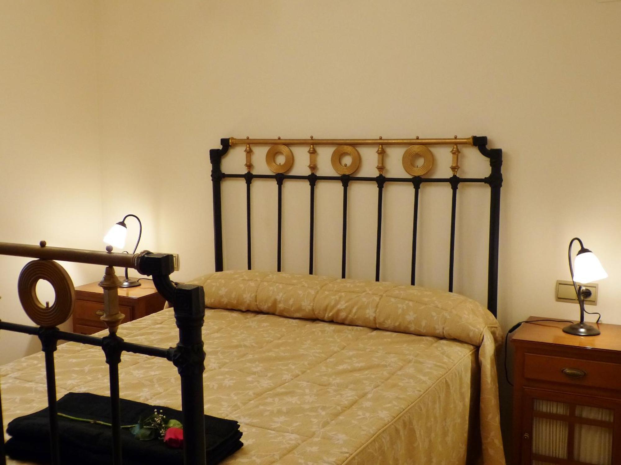 منزل الضيف Guasillo  في Casa Casbas المظهر الخارجي الصورة