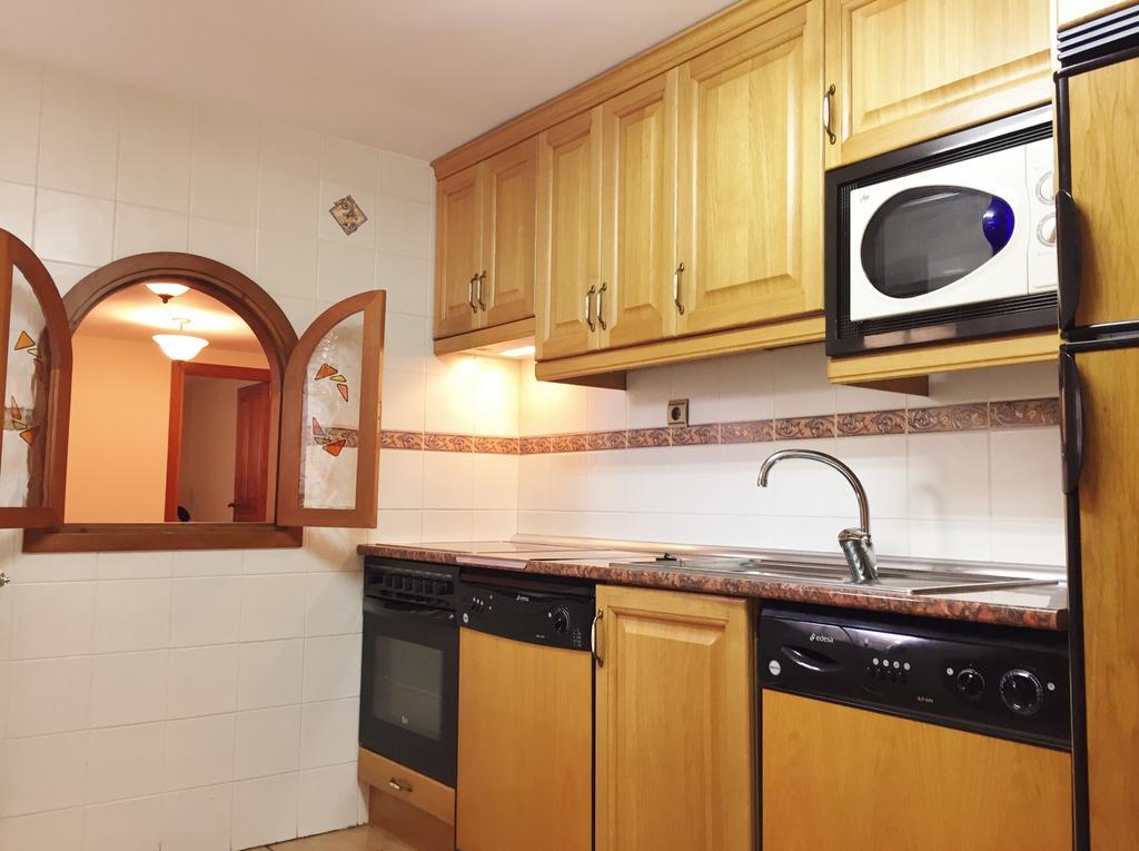 منزل الضيف Guasillo  في Casa Casbas المظهر الخارجي الصورة